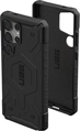 UAG Pathfinder case для Самсунг Галакси S25 Ультра черный