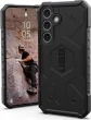 UAG Pathfinder case for Samsung Galaxy S24 black