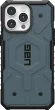 UAG Pathfinder case with MagSafe for Apple iPhone 15 Pro Max Cloud Blue