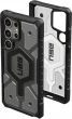 UAG Pathfinder clear Pro case for Samsung Galaxy S24 Ultra Ice