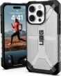 UAG Plasma case for Apple iPhone 14 Pro Ice