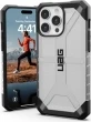 UAG Plasma case for Apple iPhone 15 Pro Max Ice