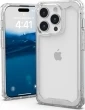 UAG Plyo case for Apple iPhone 15 Pro Ice
