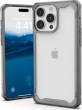 UAG Plyo case for Apple iPhone 15 Pro Max Ash 