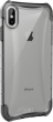 UAG Plyo case for Apple iPhone XS Max transparent