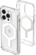 UAG Plyo case with MagSafe for Apple iPhone 14 Pro Ice