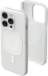 UAG [U] Lucent 2.0 case with MagSafe for Apple iPhone 14 Pro Marshmallow