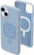 UAG [U] Lucent 2.0 case with MagSafe for Apple iPhone 14 Plus Cerulean