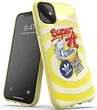 adidas Bodega для Apple iPhone 11 yellow