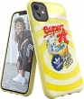 adidas Bodega for Apple iPhone 11 yellow