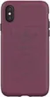 adidas Hard case для Apple iPhone X purple