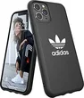 adidas Moulded case для Apple iPhone 11 Pro black/white