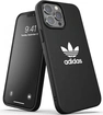 adidas Moulded case для Apple iPhone 13 Pro Max черный/белый