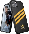 adidas Moulded case Samba for Apple iPhone 12/12 Pro black/gold