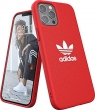 adidas Moulded case for Apple iPhone 12 Pro Max Scarlet Red