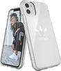 adidas Protective clear case Big Logo для Эпл Айфон 11 Про прозра...