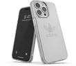 adidas Protective clear case Big Logo для Apple iPhone 13 Pro tra...