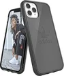 adidas Protective clear case Big Logo для Apple iPhone 11 Pro bla...