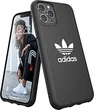 adidas Moulded Case для Apple iPhone 11 Pro Black/White