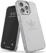 adidas Protective Clear Case Big Logo для Apple iPhone 13 Pro Transparent