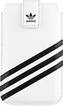 adidas Universal Sleeve XXL White/Black