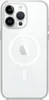 Apple Clear Case с MagSafe для iPhone 14 Pro Max Transparent