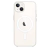 Apple Clear Case с MagSafe для iPhone 13 Transparent