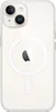 Apple Clear Case с MagSafe для iPhone 14 Transparent