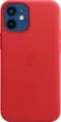Apple кожа Case с MagSafe для iPhone 12 Mini (PRODUCT)RED