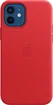 Apple кожа Case с MagSafe для iPhone 12/12 Pro (PRODUCT)RED