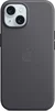 Apple тканевый Case с MagSafe для iPhone 15 Black
