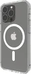 Belkin SheerForce Magnetic Treated Protective Phone Case для Apple iPhone 13 Pro Transparent