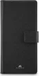 Black Rock 2-In-1 Wallet для Samsung Galaxy A57 5G Black