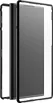 Black Rock 360° Glass Case для Samsung Galaxy S23 Ultra Black