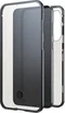 Black Rock 360° Glass Case для Samsung Galaxy S23 FE Black