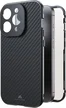 Black Rock 360° Glass Case для Apple iPhone 15 Pro Carbon