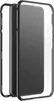 Black Rock 360° Glass Case для Samsung Galaxy S23+ Black