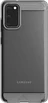 Black Rock Air Robust Case для Samsung Galaxy S20+ Transparent