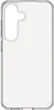 Black Rock Clear Protection Case для Samsung Galaxy S25 Transparent
