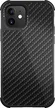 Black Rock Robust Case Real Carbon для Apple iPhone 12 Mini Black