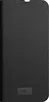 Black Rock The Classic Booklet для Apple iPhone 14 Plus Black