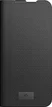 Black Rock The Classic Booklet для Samsung Galaxy S23+ Black