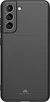 Black Rock Ultra Thin Iced Case для Samsung Galaxy S21 FE Black