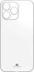 Black Rock Ultra Thin Iced Case для Apple iPhone 14 Pro Max Transparent