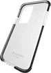 Cellularline Tetra Force Shock-Twist для Samsung Galaxy S20+ Black/Transparent