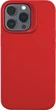 Cellularline Sensation для Apple iPhone 14 Pro Max Red