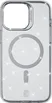 Cellularline Sparkle Mag для Apple iPhone 15 Pro Max Transparent