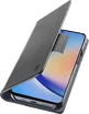 Cellularline Book для Samsung Galaxy A35 5G Black