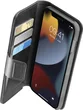 Cellularline Book Agenda для Apple iPhone 13 Pro Max Black