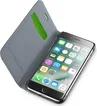 Cellularline Book Essential для Apple iPhone 7 Black
